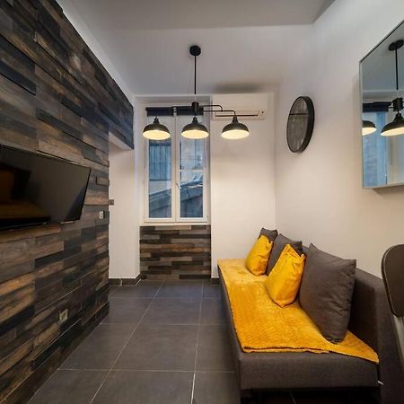 *Appartement Climatise Au Coeur Du Vieux Port* Marselha Exterior foto