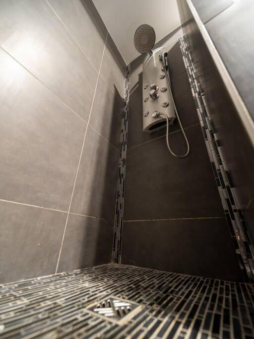 *Appartement Climatise Au Coeur Du Vieux Port* Marselha Exterior foto