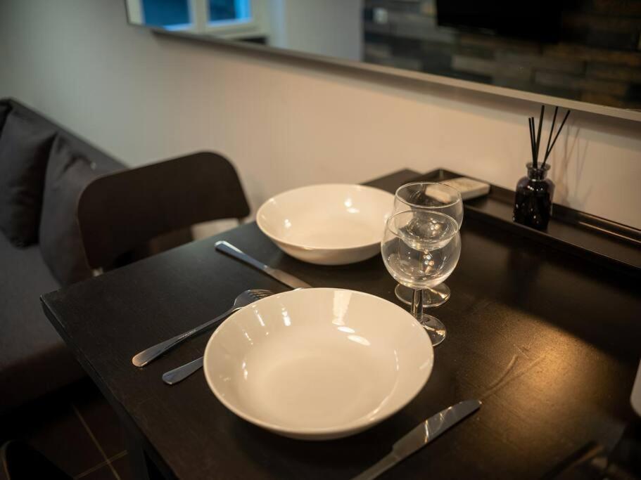 *Appartement Climatise Au Coeur Du Vieux Port* Marselha Exterior foto